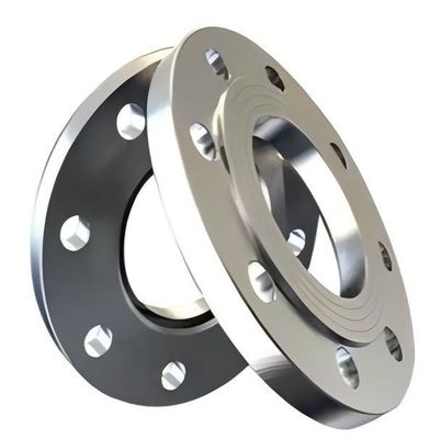 Good price S32750/2507 Dual-phase Steel Flanges  in Various Industries with Material for Secure Connections online