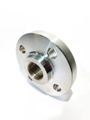 Buen precio C276 Flanges de materiales especiales en diversas industrias con material para conexiones seguras en línea