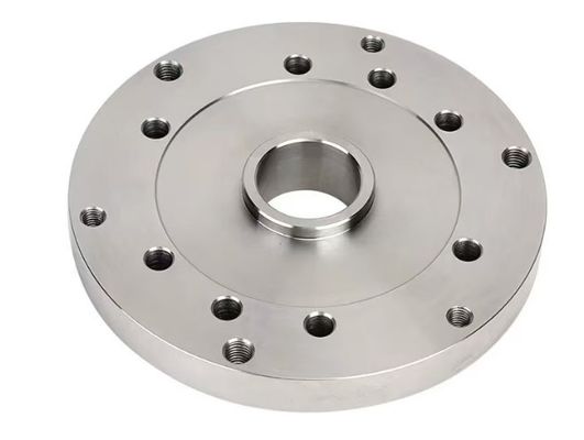 Good price 904L Dual Phase Steel Flanges  In Various Industries With Material For Secure Connections online
