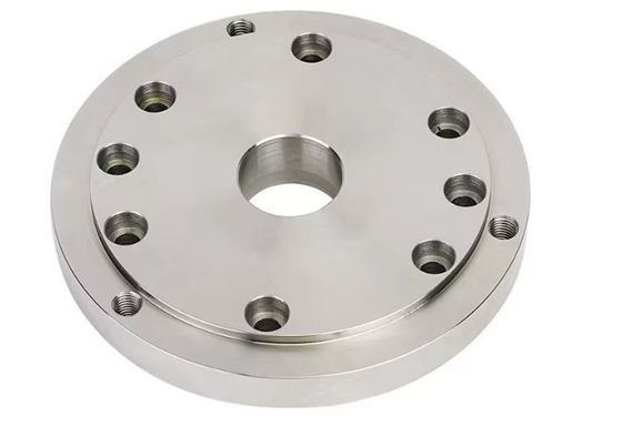 Good price NO8825 Special Material Flanges  in Various Industries with Material for Secure Connections online