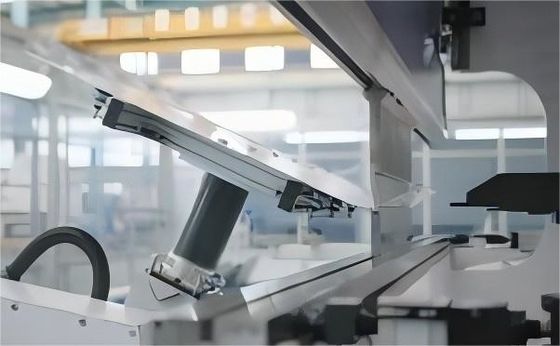 Good price Curved Cylindrical Metal CNC Bending Service Cnc Sheet Metal Bending online