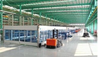 Good price Heavy Machinery 500mm CNC Machining Processing Construction Flame Cutting Service online