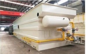 Good price Improved Water and Enhanced Flocculation with Micro Sand Loading Water Treatment Equipment in Multi Effect Clarification online