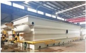 Good price Water Treatment Equipment for Improved Water Treatment Efficiency with Micro Sand Loading and Enhanced Flocculation online