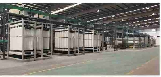Good price High Load Impact Resistant Shallow Air Flotation Water Treatment Equipment-Type WPQ-7 online