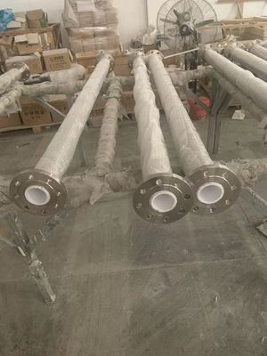 Dobra cena. Trwałe wszechstronne armatury rur przemysłowych wysokiego ciśnienia w Internecie