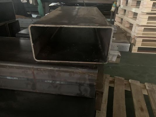 Dobra cena. Kwadratowe rury ze stali nierdzewnej, odporne na korozję, trwałe, zbudowane z myślą o długiej żywotności w Internecie