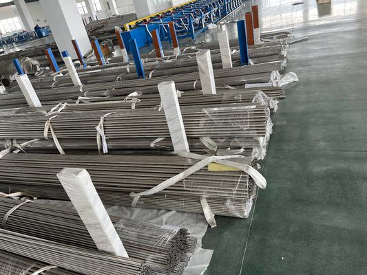 İyi bir fiyat. Paslanmaz çelik borular hassasiyet performans bükümle dayanıklılık çevrimiçi