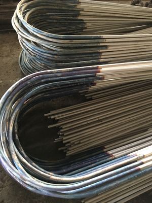 Good price Stainless Steel U Tubes – Precision-Bent for Heat Exchange Efficiency and Long-Term Durability online