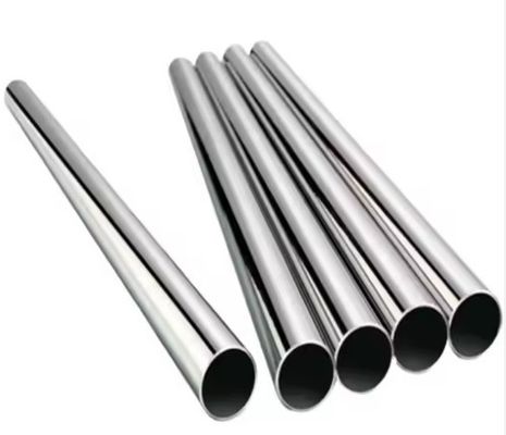 Dobra cena. Rury ze stali nierdzewnej 316L przeznaczone do wymagających zastosowań w przemyśle gazu naftowego i gazu chemicznego w Internecie