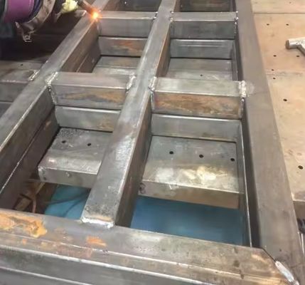 Dobra cena. Precyzyjnie spawane uchwyty ramy ze stali nierdzewnej w Internecie