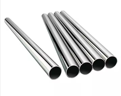 Good price HVAC Seamless Stainless Steel Tube 201 304 304L 316 316L online