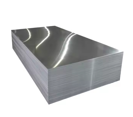 Good price Premium 2mm Cold-Rolled Stainless Steel Sheets - 12m Lengths with Precision Bending Service online